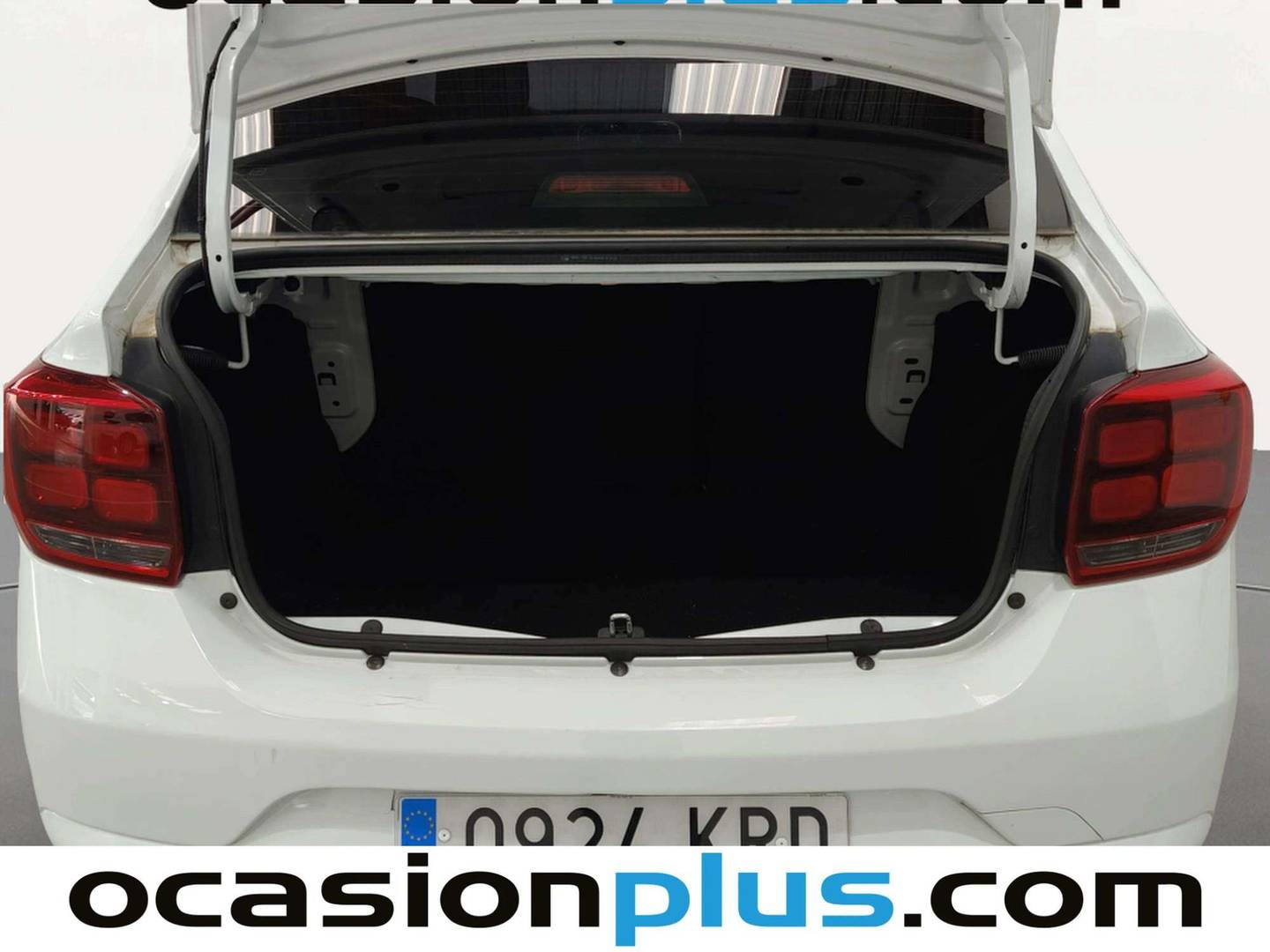 Foto Dacia Logan Dacia Logan TCE 90 GLP Essential (90 CV)