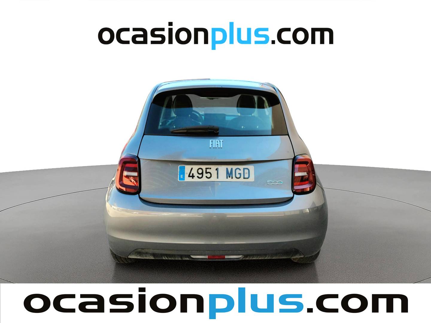 Fiat 500 Electrico Fiat 500 Electrico Monotrim 320km (118 CV) barato