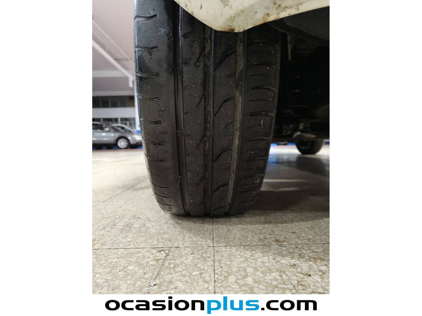 Foto Opel Corsa Opel Corsa 1.3 ecoFLEX Selective (75 CV)