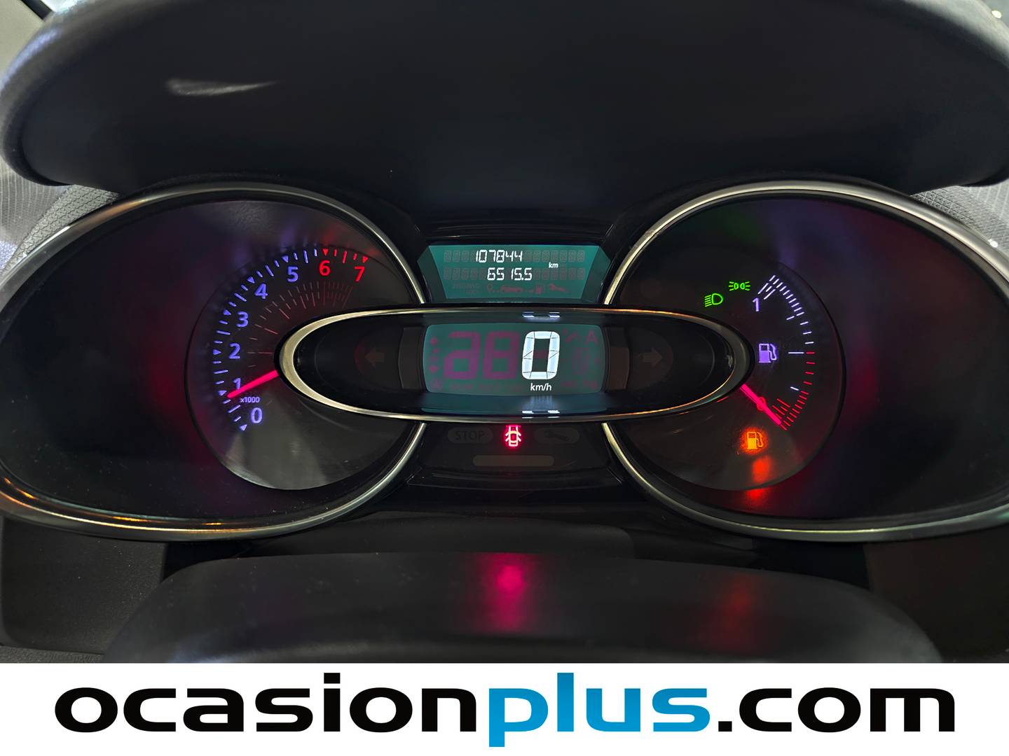 Renault Clio Renault Clio Limited Energy TCe (90 CV) seminuevo