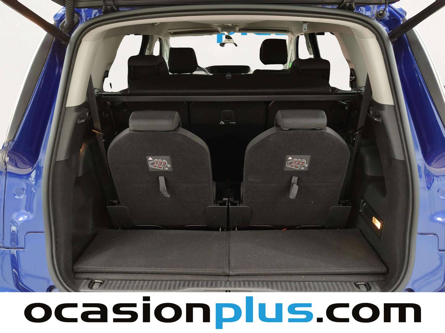 Citroën Grand C4 Picasso Citroën Grand C4 Picasso PureTech 130 S&S Feel (130 CV) 7 Plazas gasolina