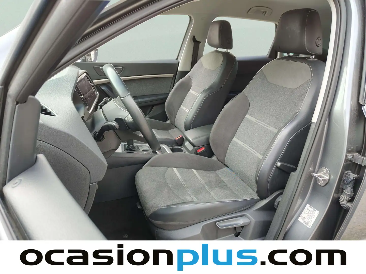 Foto Seat Ateca SEAT Ateca 1.5 TSI S&S X-Perience XL DSG (150 CV)