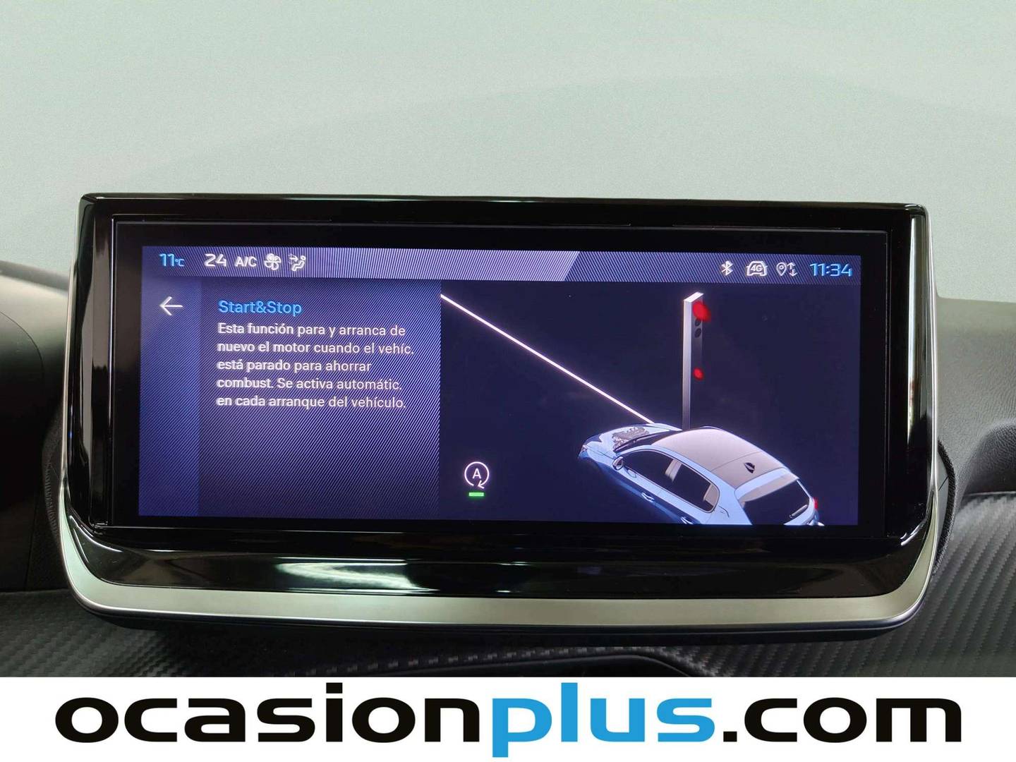 Foto Peugeot 208 Peugeot 208 PureTech 100 Allure (100 CV)