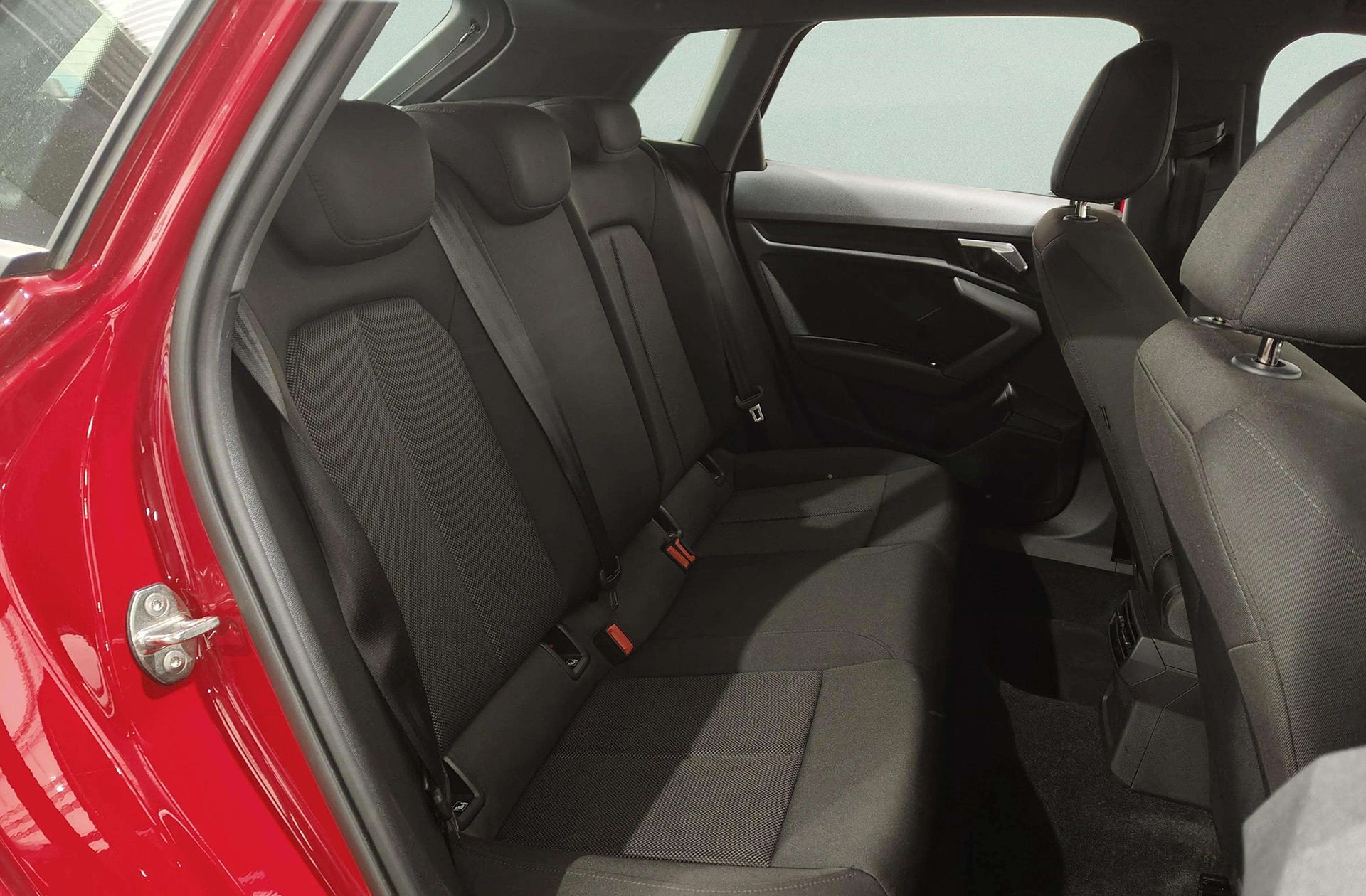 Audi A3 Sportback Advanced 30 TFSI S tronic - foto 15