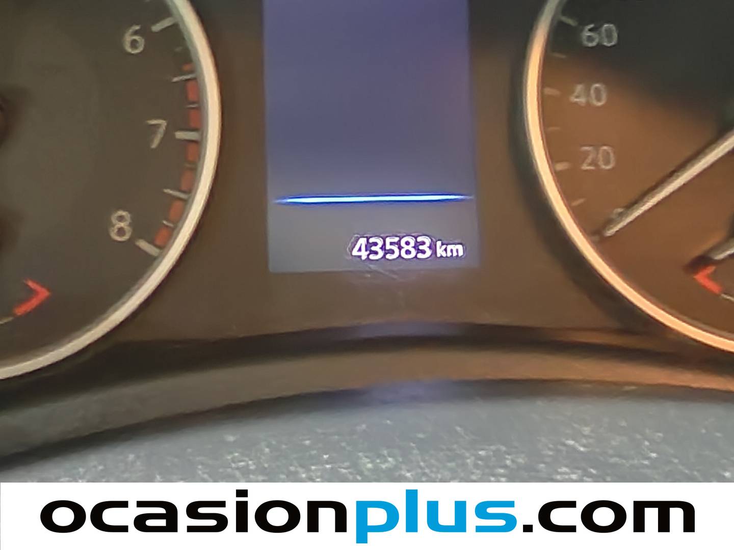 Nissan JUKE Nissan Juke DIG-T Acenta (117 CV) seminuevo