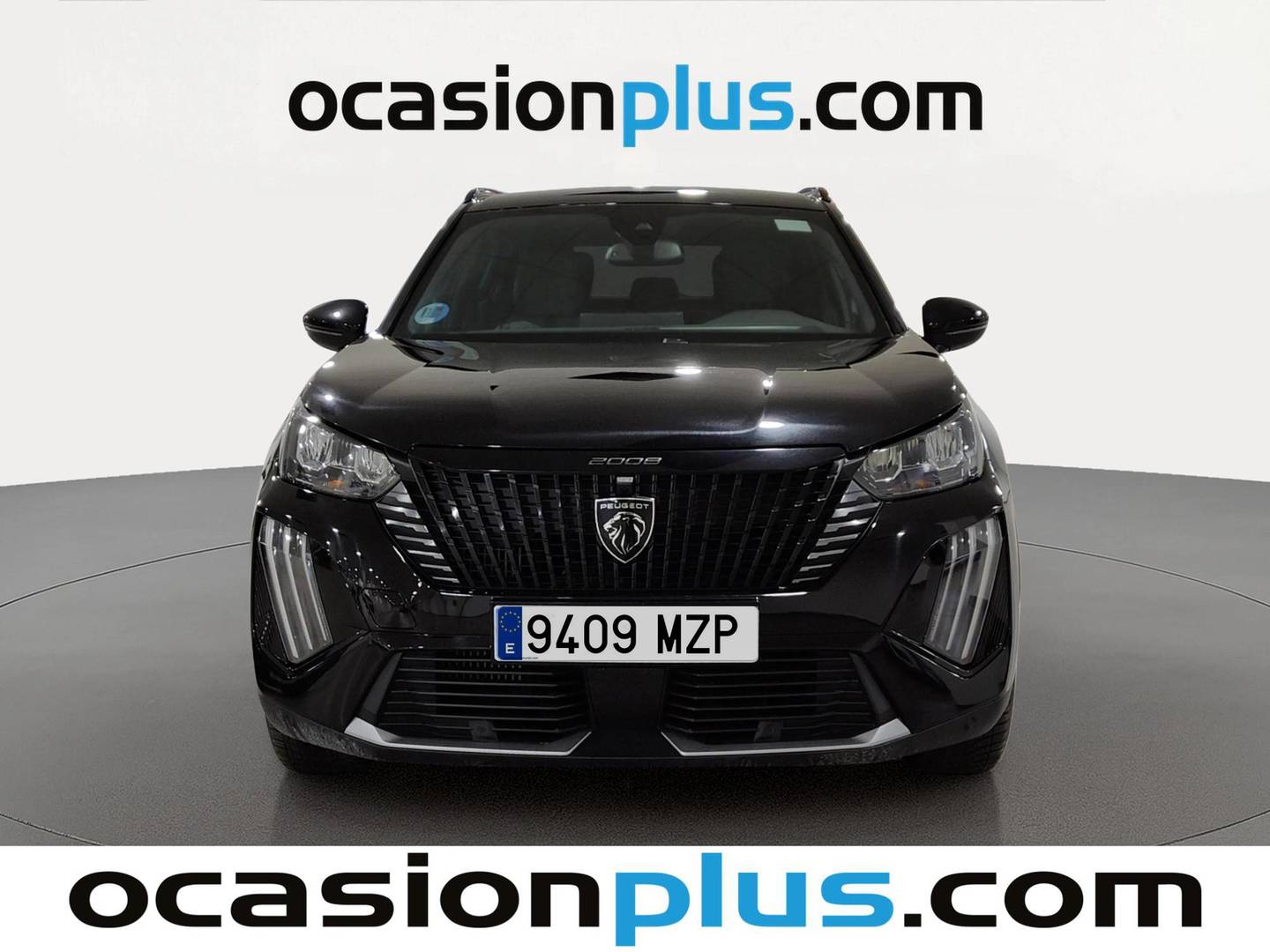 Peugeot 2008 Peugeot 2008 Allure Hybrid eDCS6 (145 CV) 145cv