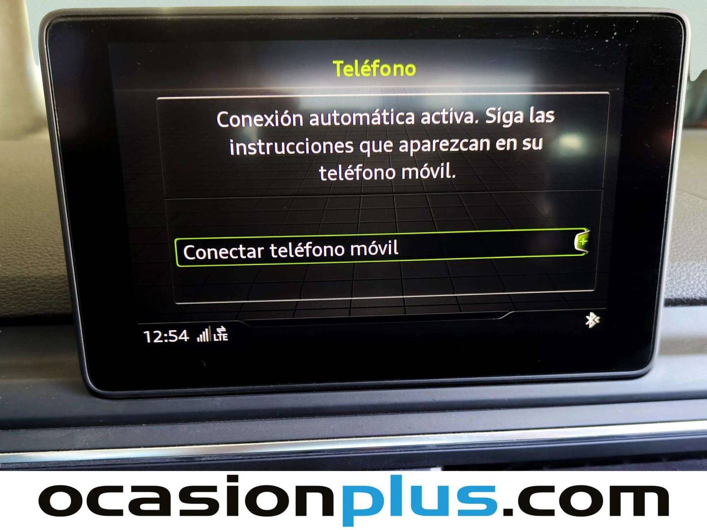 Foto Audi A4 Audi A4 S line edition 2.0 TDI  (150 CV)