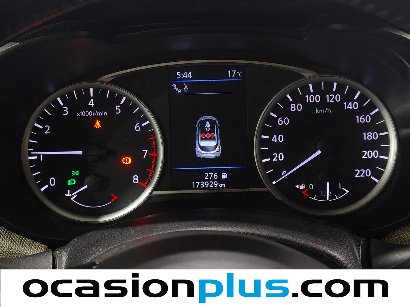 Nissan Micra Nissan Micra IG-T S&S N-Connecta (90 CV) manual