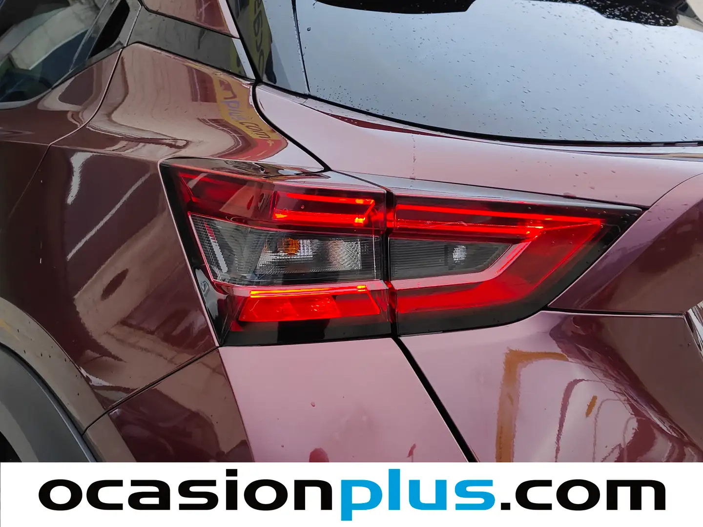 Foto Nissan JUKE Nissan Juke DIG-T N-Connecta 4x2 (114 CV)