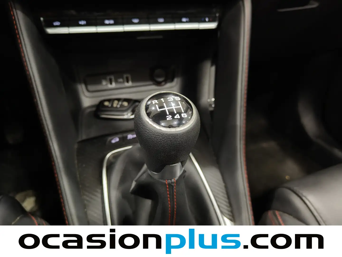 Foto MG ZS MG ZS 1.0T Luxury (111 CV)