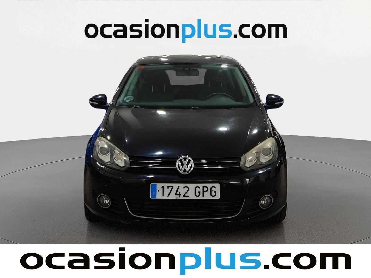 Volkswagen Golf Volkswagen Golf Sport 1.6 TDI DPF (105 CV) 105cv