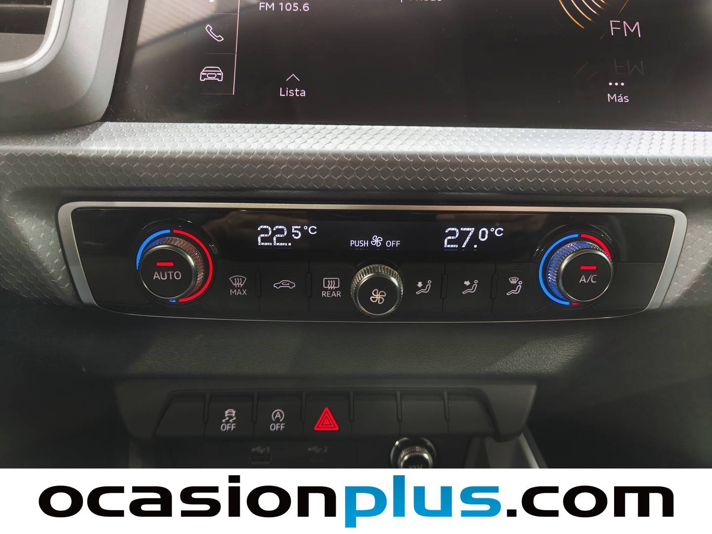 Foto Audi A1 Audi A1 Sportback Adrenalin edition 30 TFSI (116 CV) S tronic PACK S-LINE