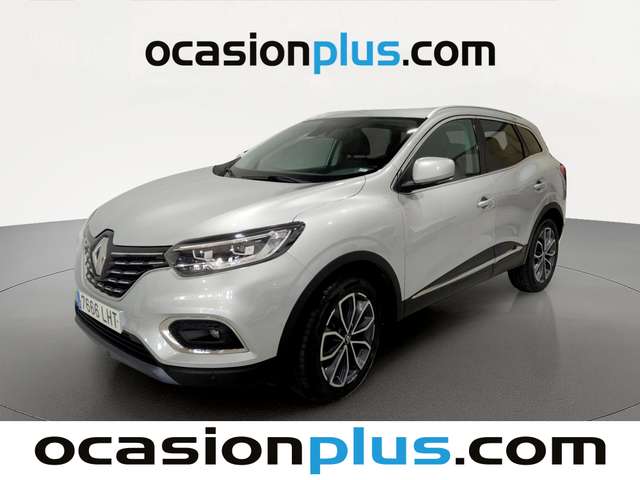 Renault Kadjar Zen TCe (140 CV) GPF de segunda mano