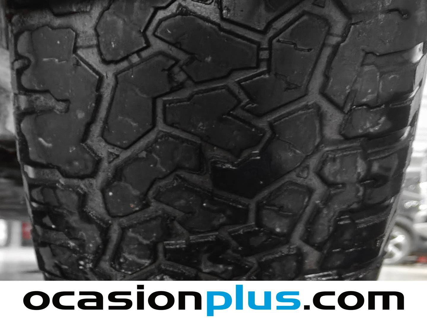 Mitsubishi Montero Mitsubishi Montero 3.2 DI-D Spirit (200 CV) 7 Plazas diésel