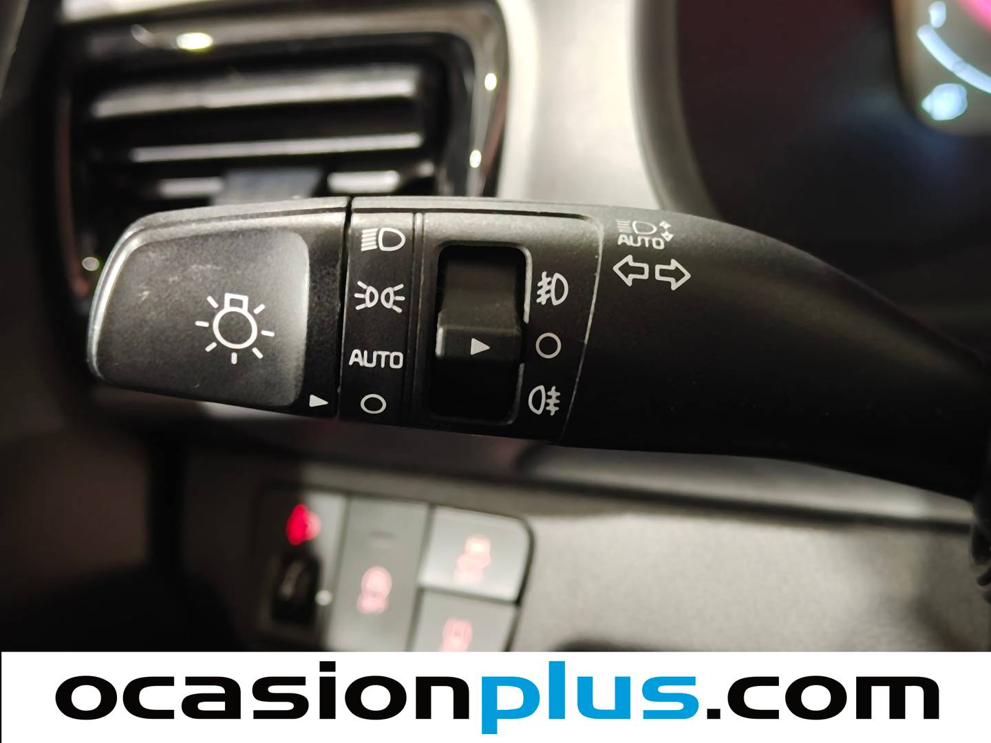 KIA Stonic KIA Stonic 1.2 DPi Drive (79 CV) de ocasión