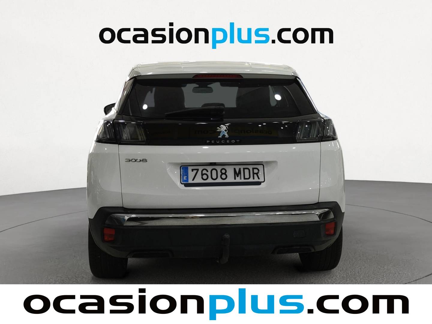 Foto Peugeot 3008 Peugeot 3008 BlueHDi 130 S&S Allure Pack (130 CV)