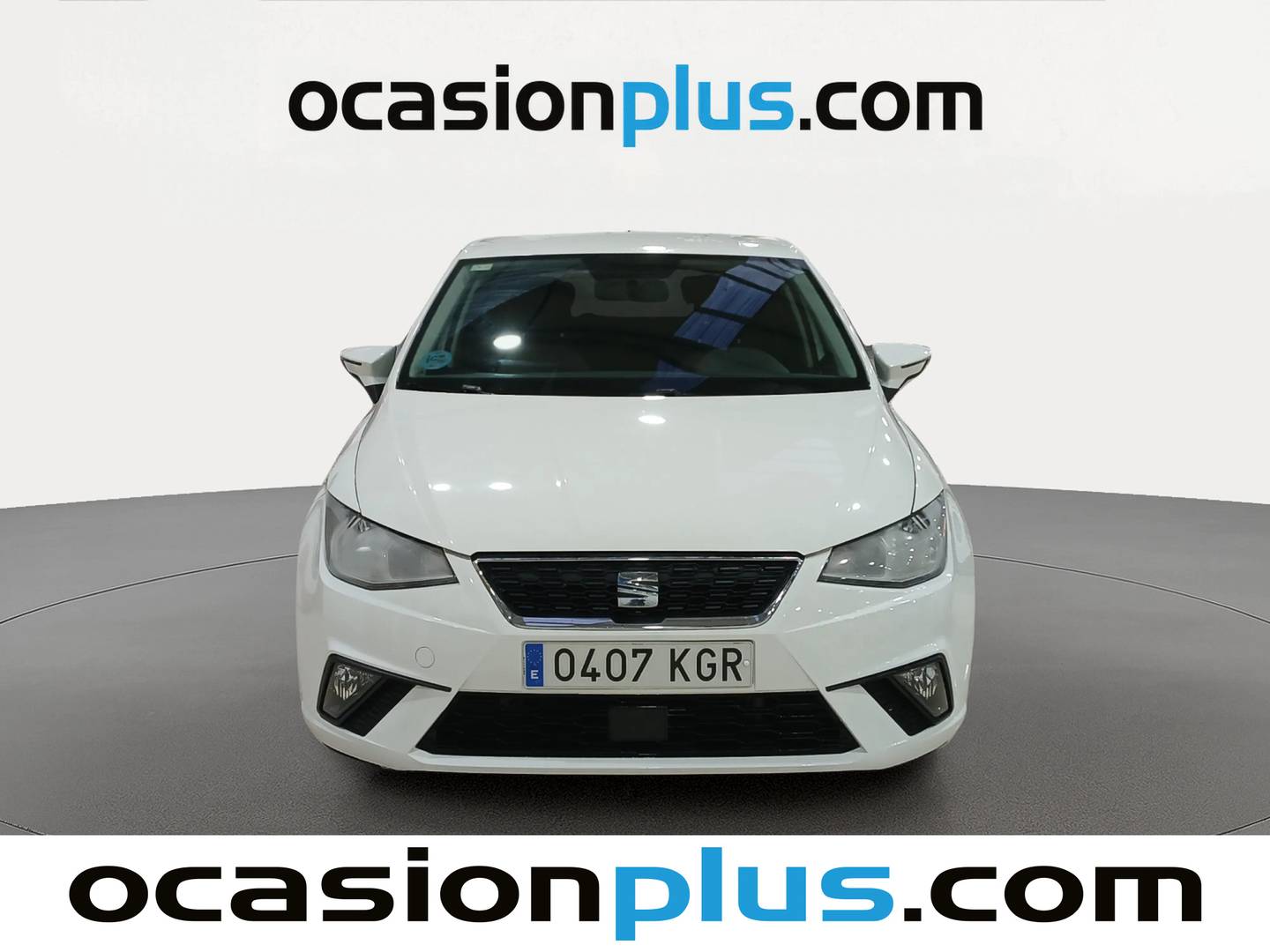 Seat Ibiza SEAT Ibiza 1.0 EcoTSI S&S Style (95 CV) 95cv