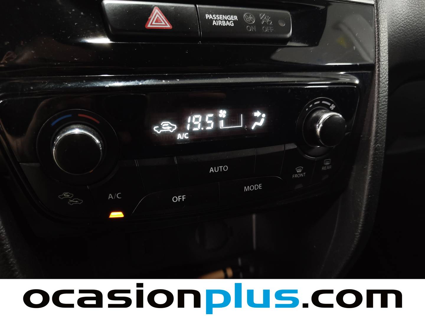 Suzuki Vitara Suzuki Vitara 1.6 VVT GLX (120 CV) barato