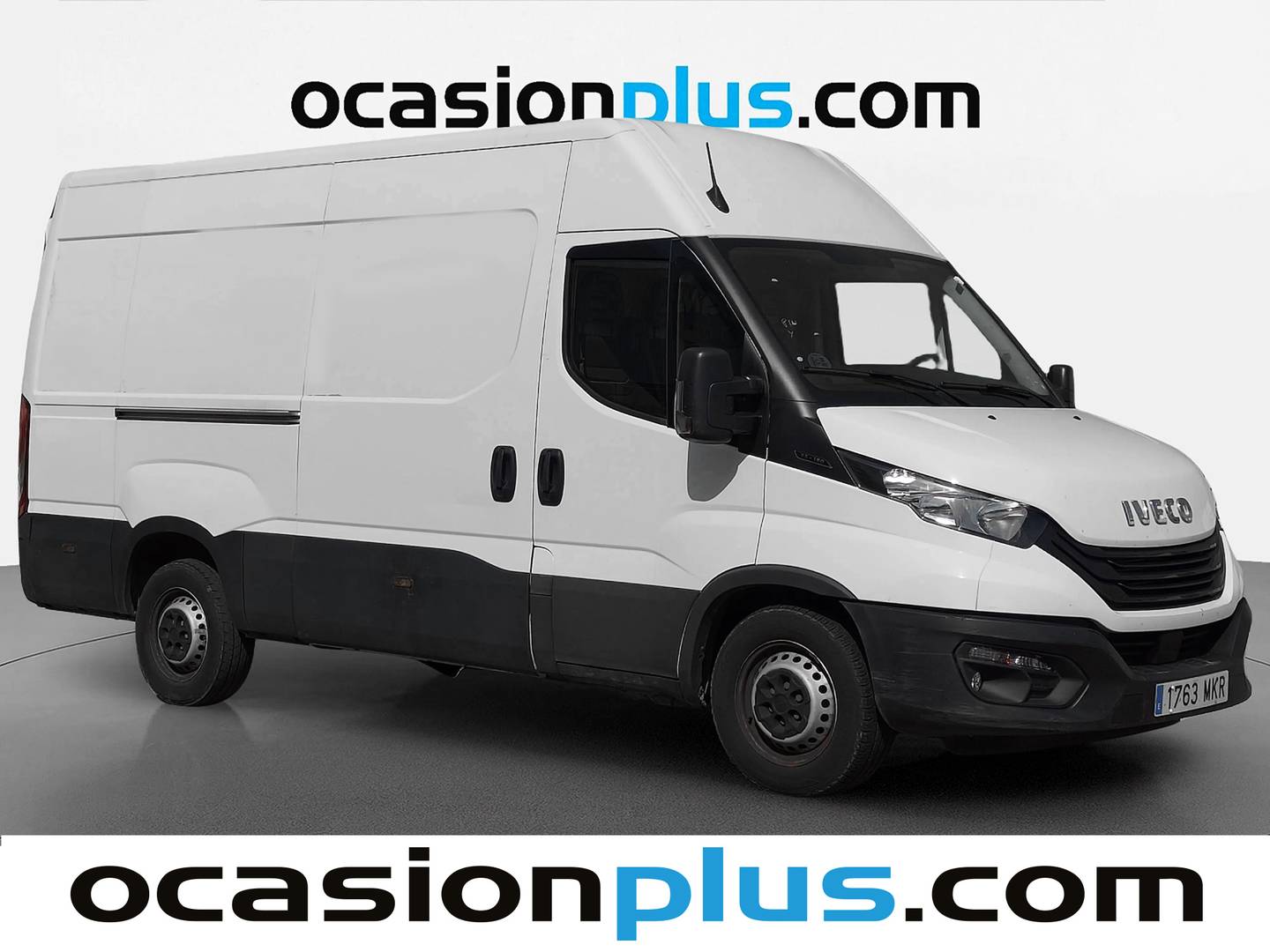 Foto Iveco Daily Iveco Daily Furgon 35S 16 V 3520L/H2 (156 CV)