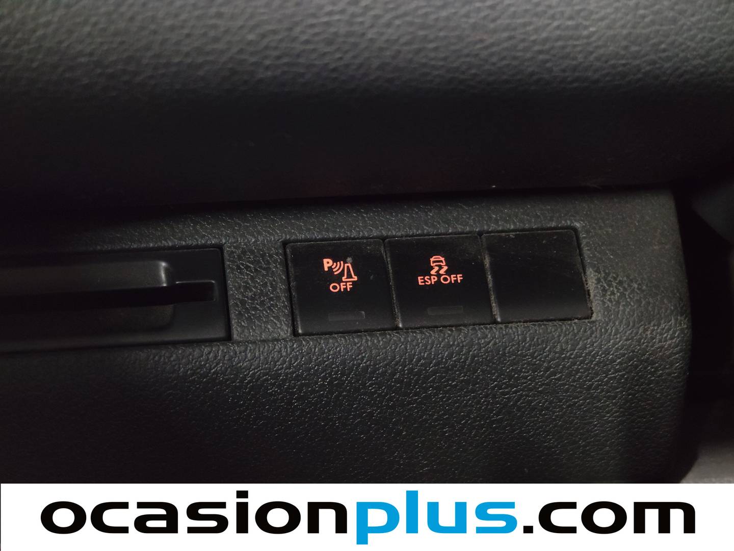 Accesorios del Peugeot 5008 Peugeot 5008 1.6 HDI Active (112 CV) 7 Plazas