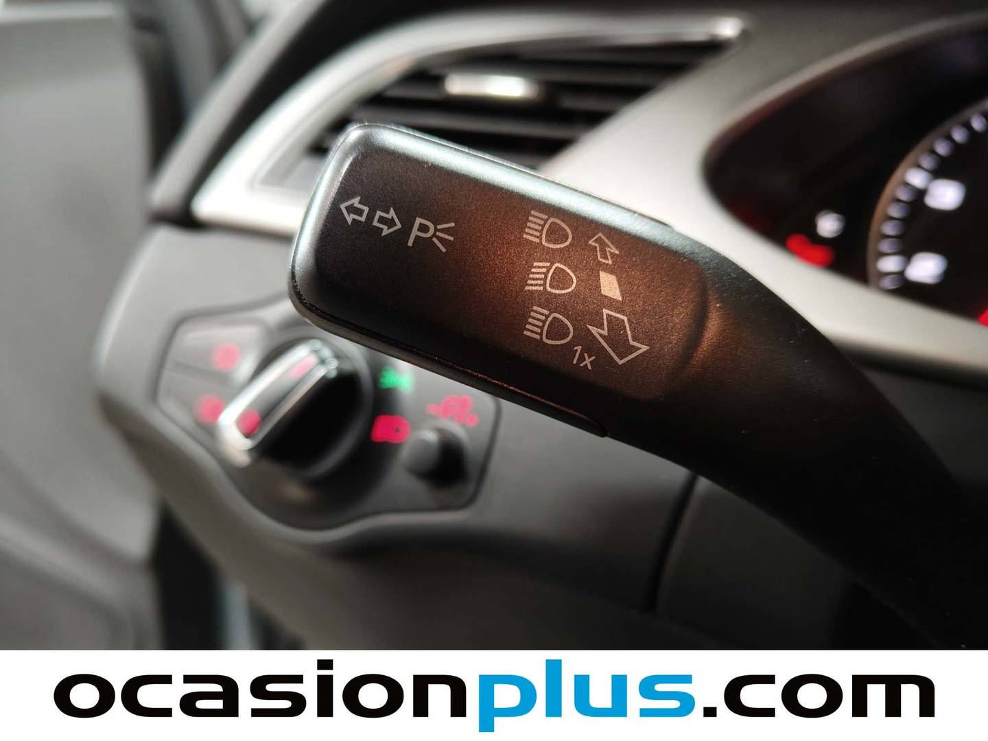 Foto Audi A4 Audi A4 1.8 TFSI quattro (160 CV)