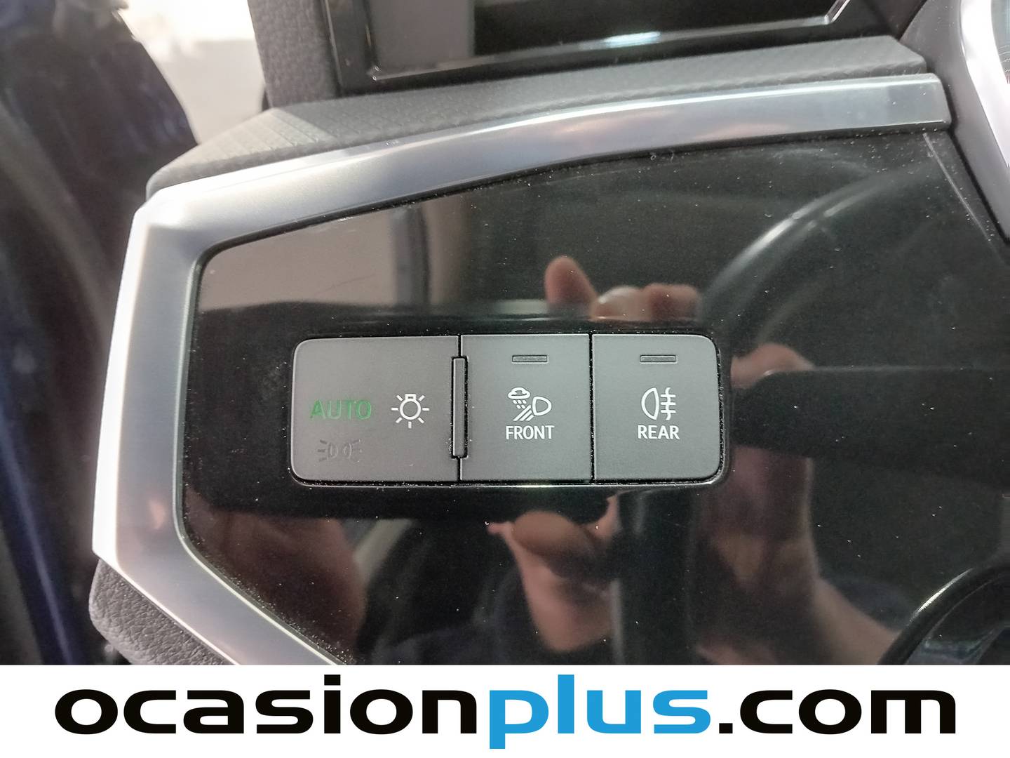 Audi Q3 Sportback Audi Q3 Sportback TFSIe Sportback TFSIe Advanced 45 TFSI e (245 CV) S-Tronic barato