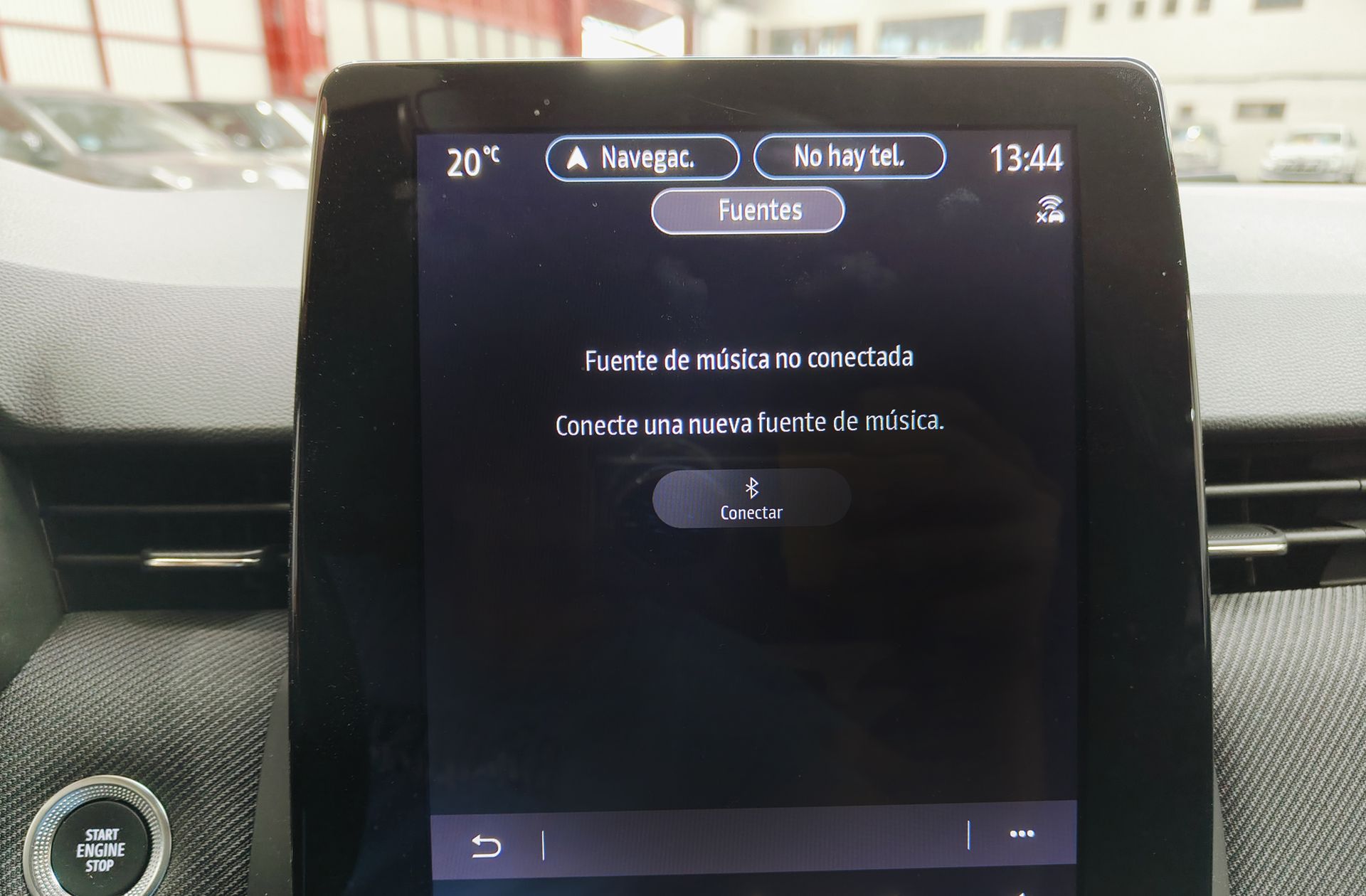 Renault Clio Esprit Alpine E-Tech - foto 35