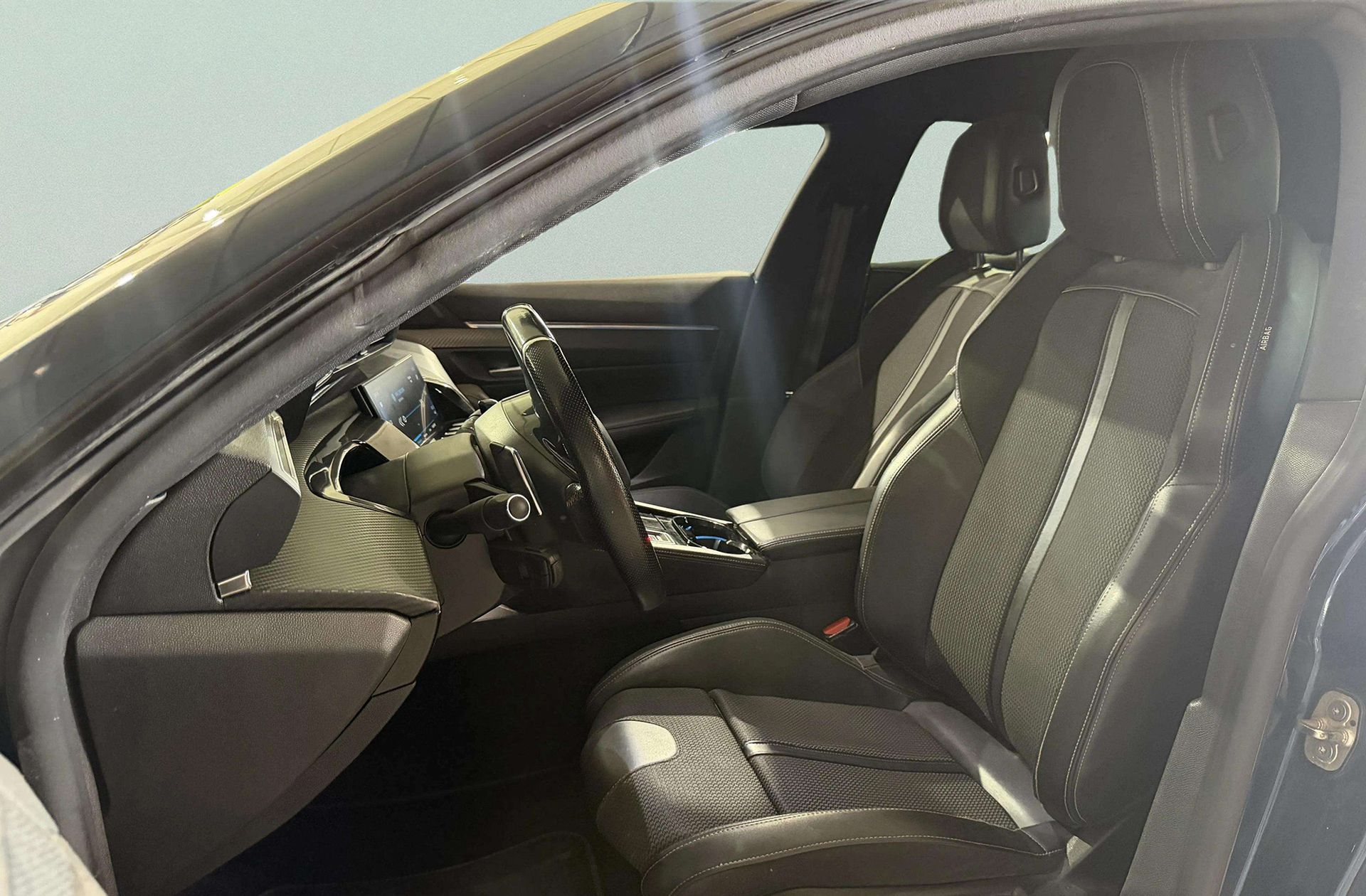 Peugeot 508 BlueHDi 160 GT Line EAT8 - foto 12