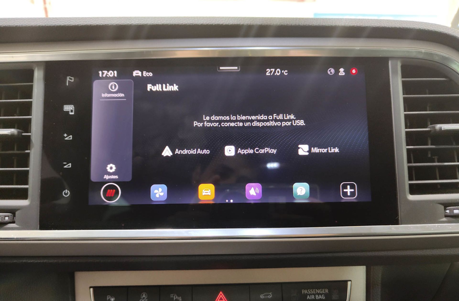 SEAT Ateca 2.0 TDI X-Perience Go - foto 10