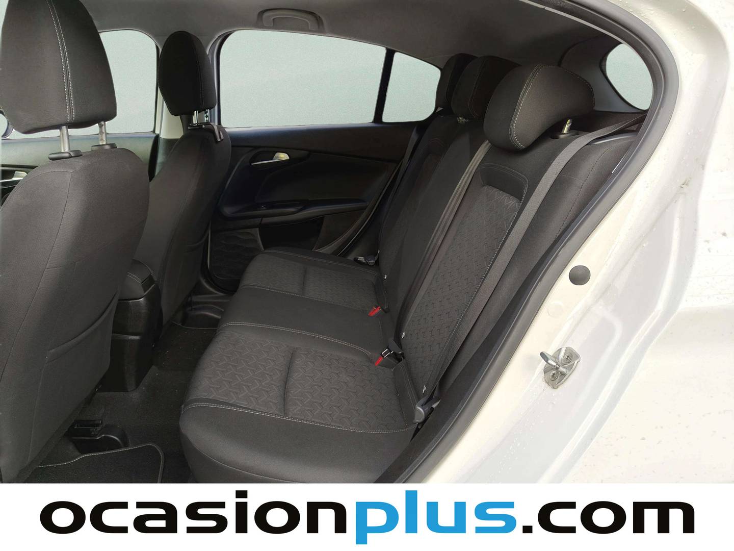 Foto Fiat Tipo Fiat Tipo 1.0 City Cross (101 CV)