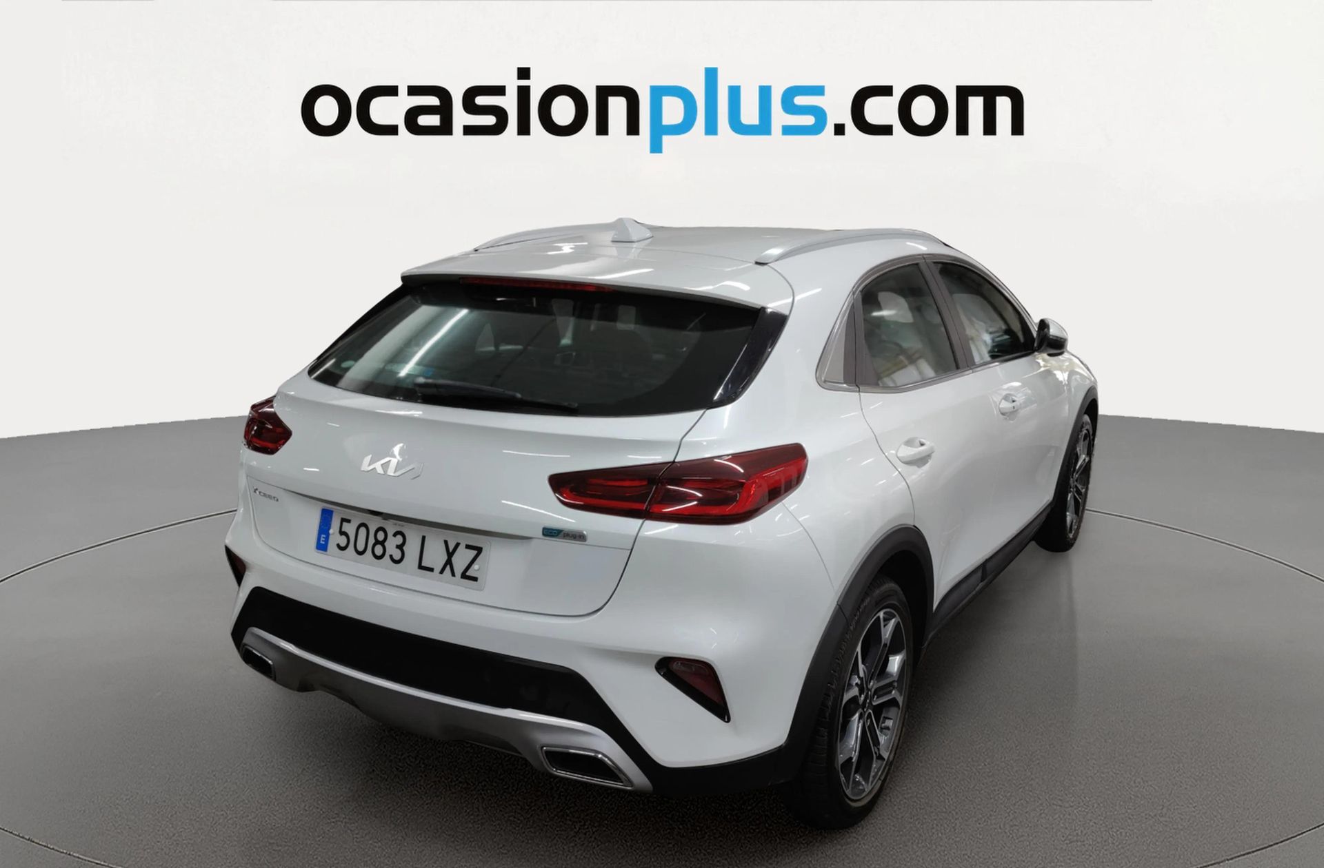 Kia XCeed 1.6 GDi PHEV E-Tech - foto 4