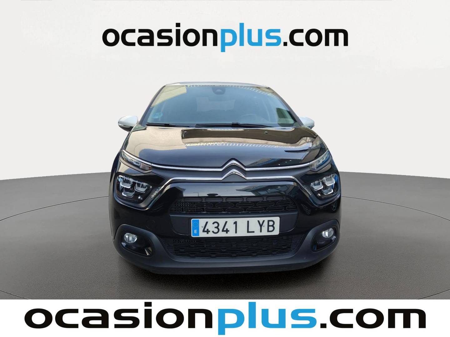 Citroën C3 Citroën C3 PureTech 110 S&S Feel Pack EAT6 (110 CV) 110cv
