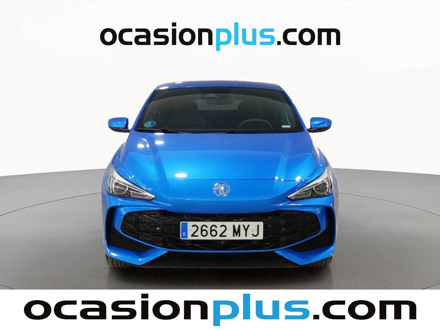 MG MG3 Hybrid+ MG MG3 Hybrid+ Comfort (195 CV) 195cv