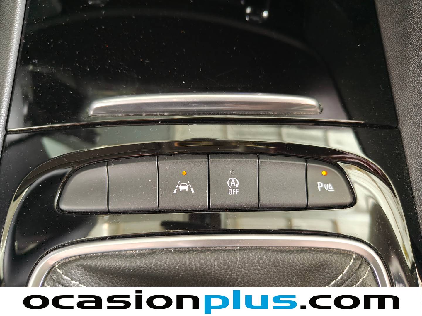 Opel Insignia Opel Insignia 1.6 CDTI GS Turbo D Selective (136 CV) 2020