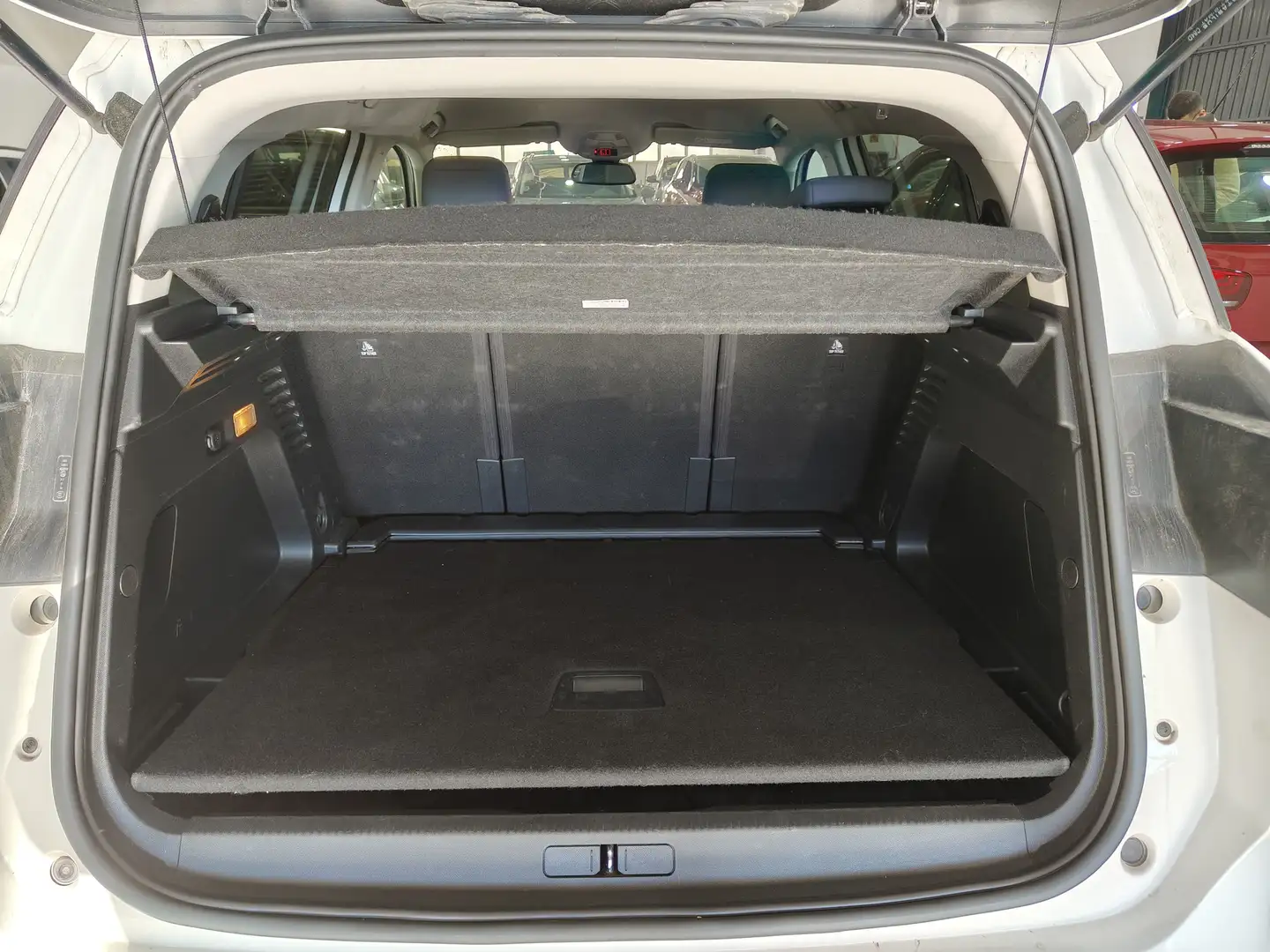 Foto Citroën C5 Aircross Citroen C5 Aircross PureTech 130 S&S C Series (131 CV)