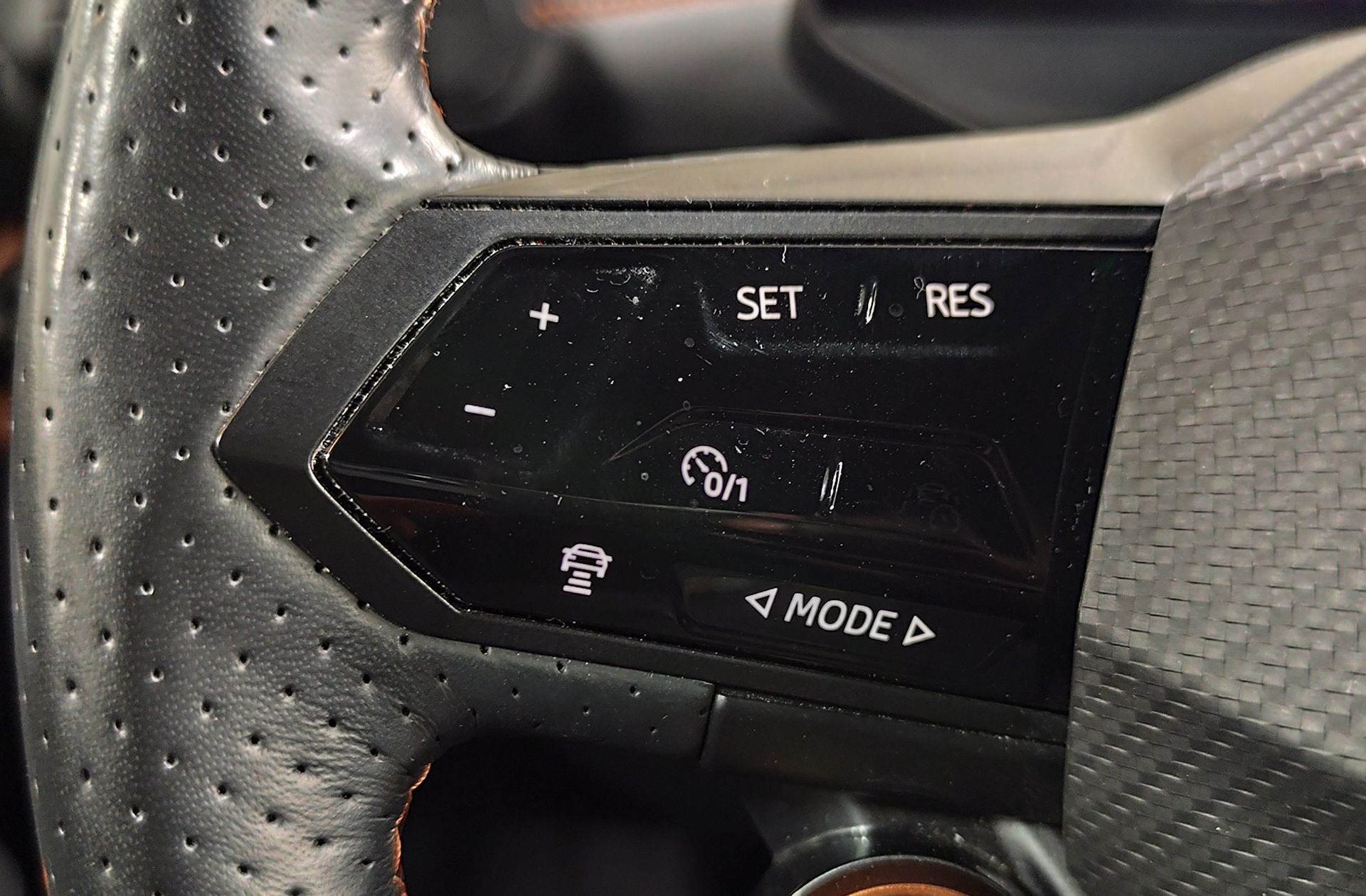 Cupra Born E-Boost Pack - foto 24