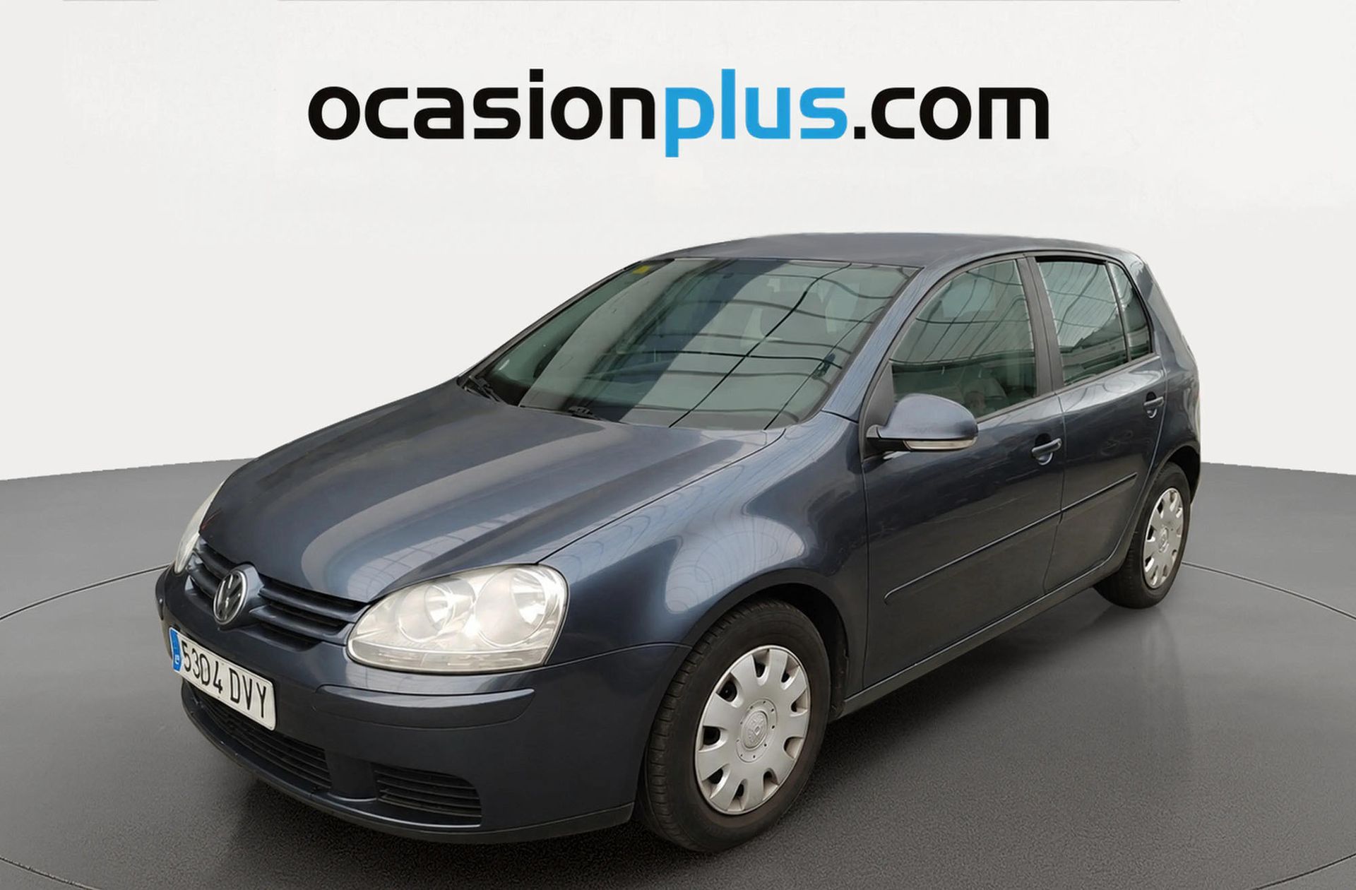 Volkswagen Golf Trendline 1.6