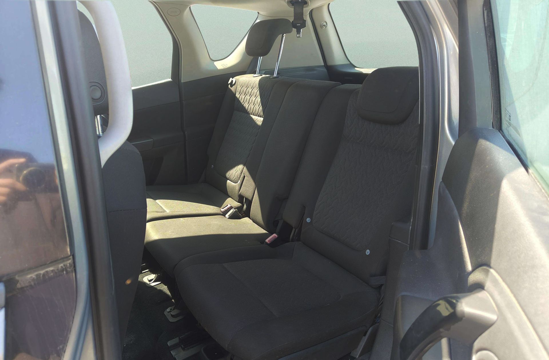 Opel Meriva 1.7 CDTi Selective - foto 9