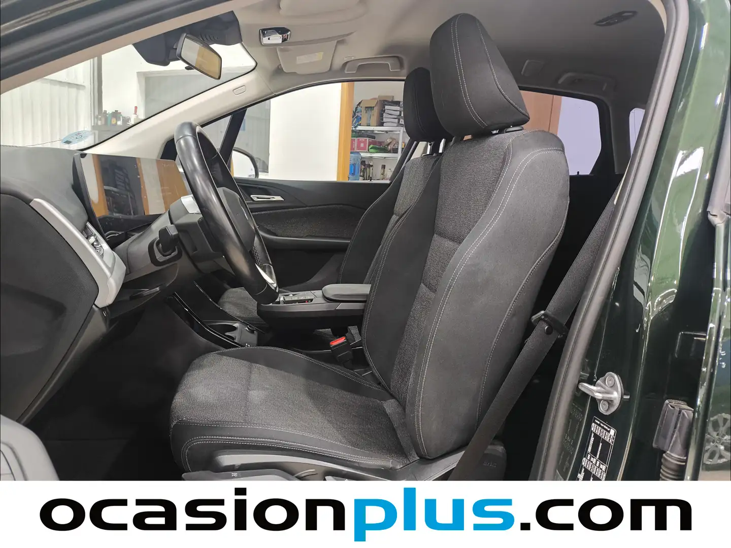 Foto BMW Serie 2 Active Tourer BMW Serie 2 218d Active Tourer  (150 CV)