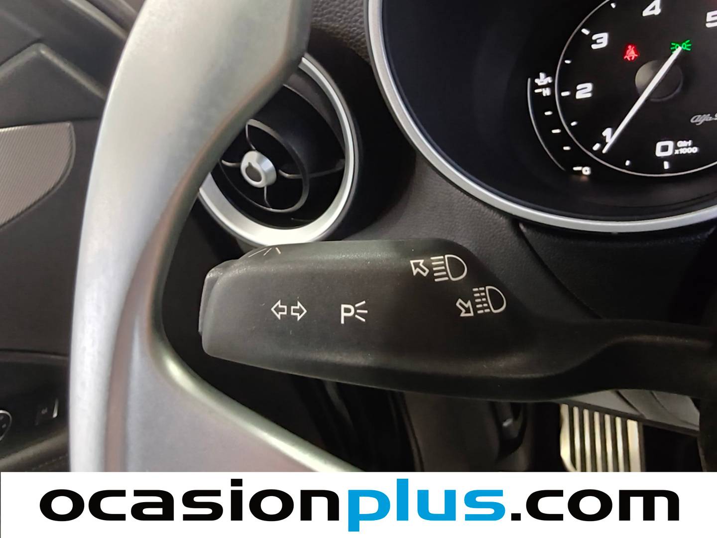 Alfa Romeo Stelvio Alfa Romeo Stelvio 2.2 Diésel Veloce TI Q4 (210 CV) 210cv