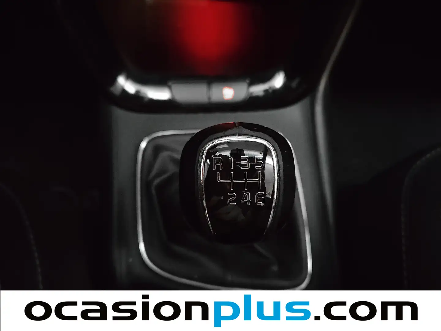 Foto KIA Ceed Kia Ceed 1.4 CRDi WGT Maracana (90 CV)