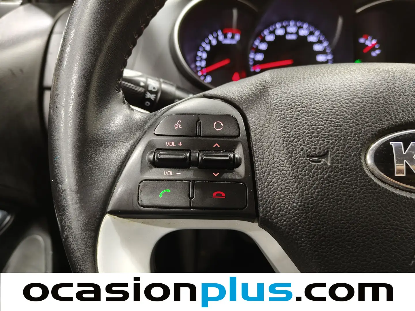 Foto KIA Picanto Kia Picanto 1.0 CVVT x-Tech Eco-Dynamics (66 CV)