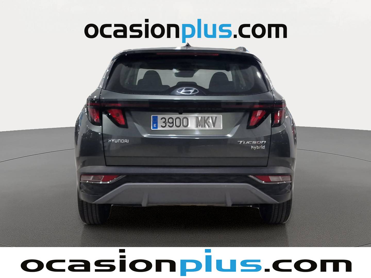 Foto Hyundai Tucson Hyundai Tucson 1.6 TGDI 48V Maxx (150 CV)