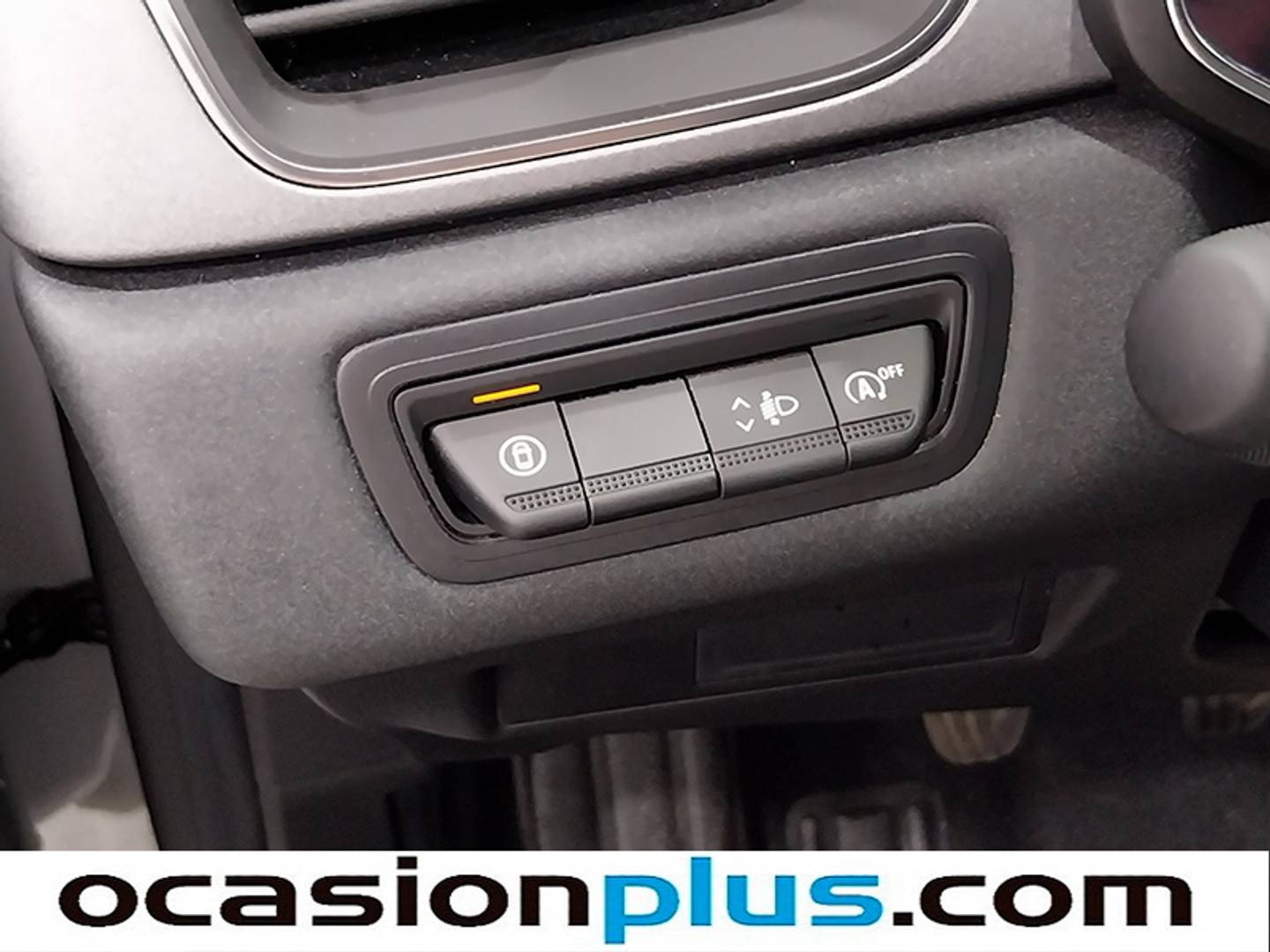 Foto Renault Captur Renault Captur Techno TCe 160 Mild Hybrid EDC (160 CV)