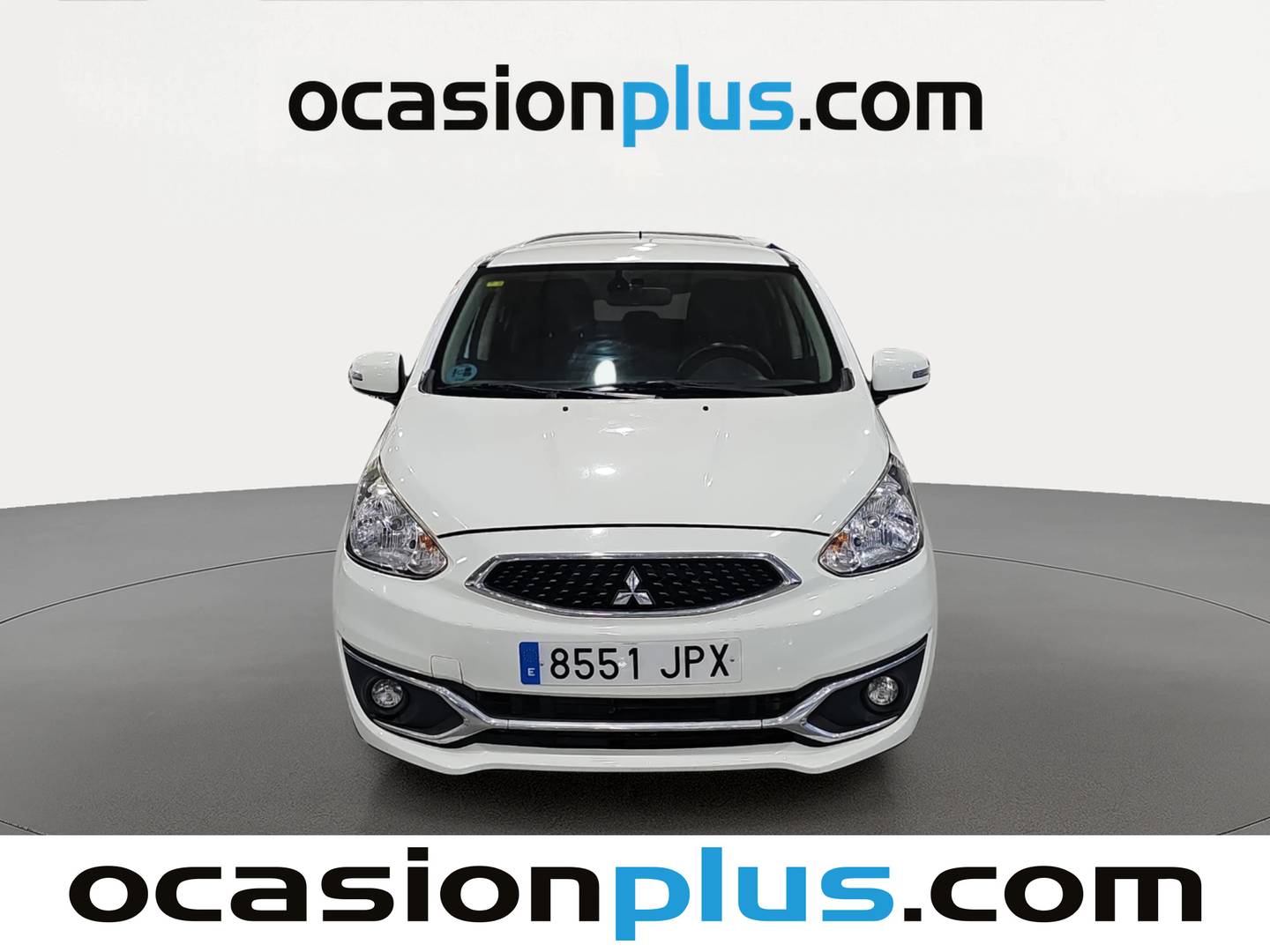 Mitsubishi Space Star Mitsubishi Space Star 120 MPI Kaiteki  (80 CV) seminuevo