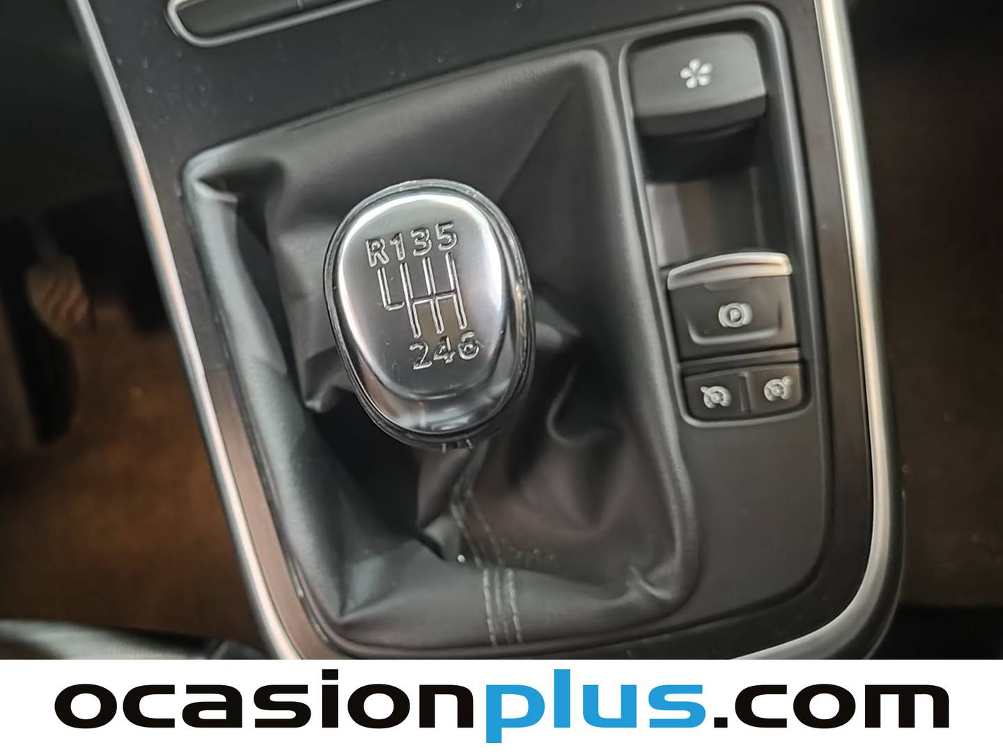 Renault Scénic Renault Scenic Zen Energy dCi (130 CV) de segunda mano
