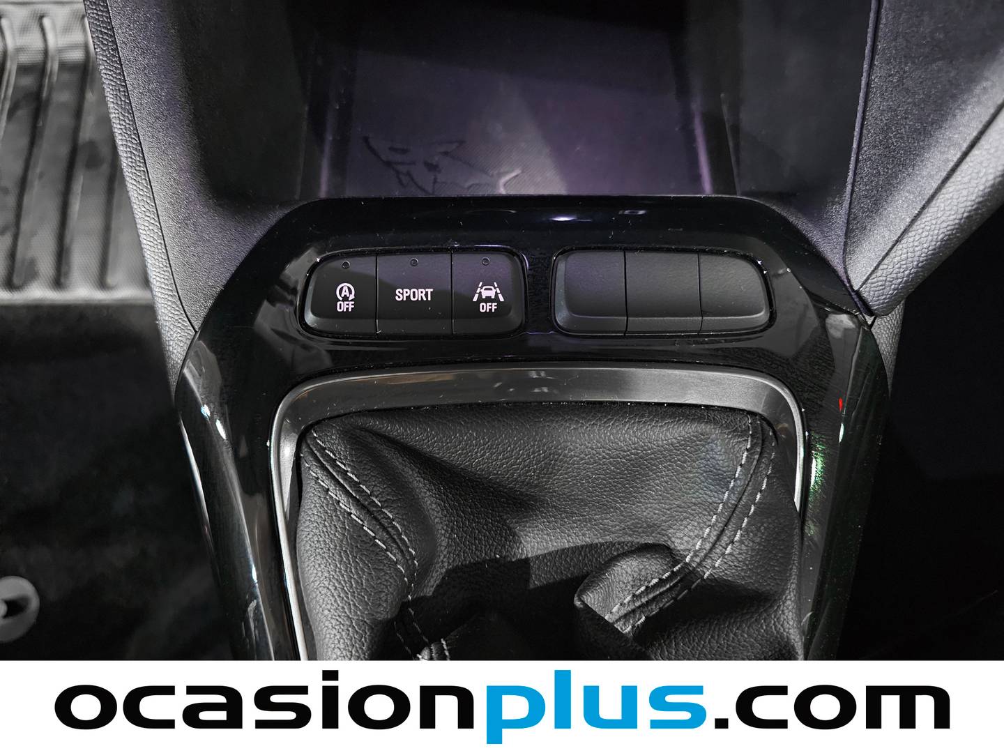 Extras del Opel Corsa Opel Corsa 1.2 T XHL GS (100 CV)