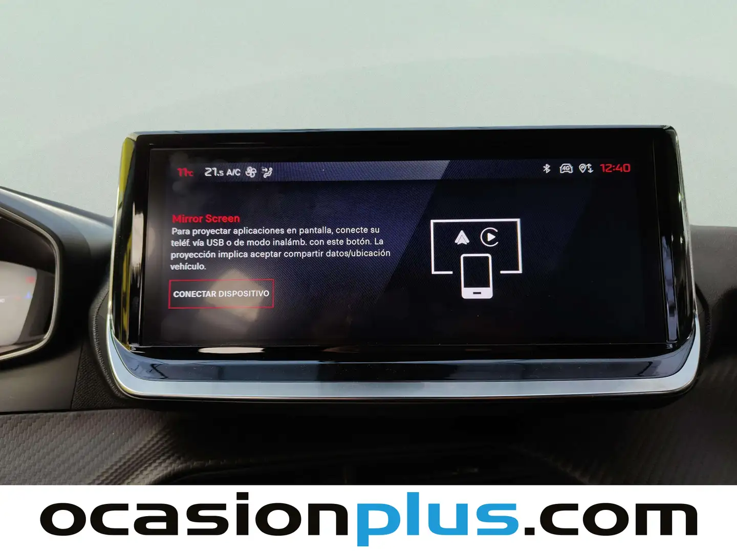 Foto Peugeot 208 Peugeot 208 PureTech 100 Allure (100 CV)