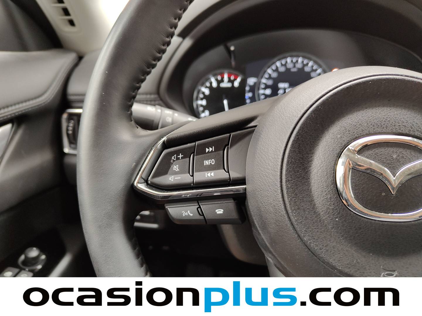 Mazda CX-5 Mazda CX-5 2.0 MHEV Center-Line Plus (165 CV) 165cv