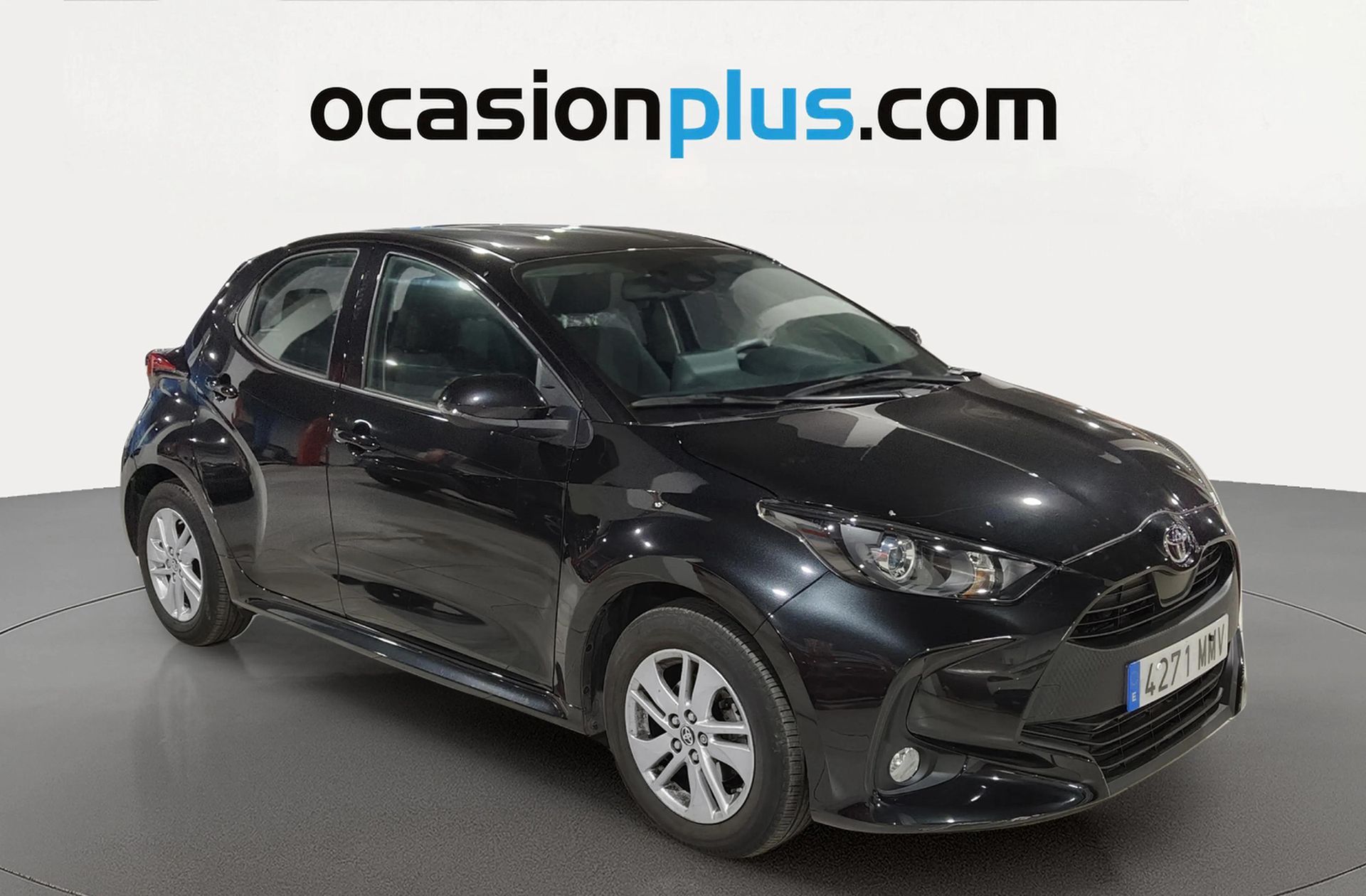 Toyota Yaris 1.5 S-Edition - foto 2